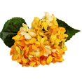 thumbnail image 4 of MYG Artificial flower hydrangea home decoration wedding bouquet artificial flowers, 4 of 9