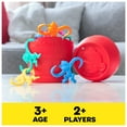 thumbnail image 3 of Barrel of Monkey, Retro Family Game for Ages 3+, 3 of 10