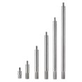 thumbnail image 1 of 6pcs Dial Indicator Extension Stem Rod Set M2.5 Thread,10-100mm Extend Rod,Measurement for Dial & Di, 1 of 5