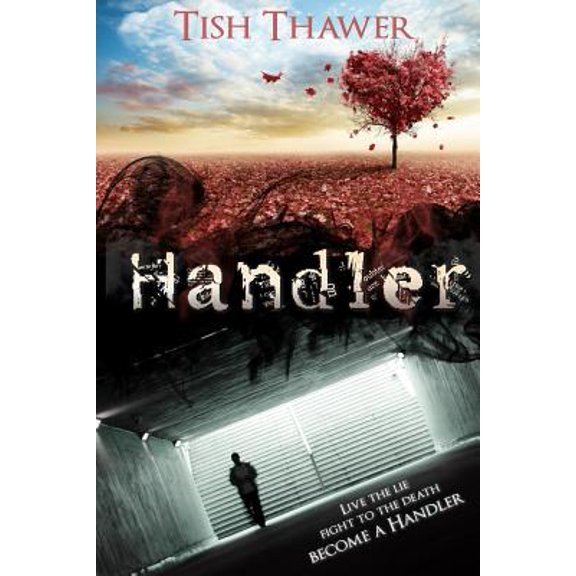 Pre-Owned Handler (Paperback)