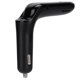 thumbnail image 3 of Adaptador Bluetooth para coche S7, llamada manos libres, reproducción de música inalámbrica, transmisor FM para IOS, 3 of 8