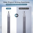 thumbnail image 3 of Puntas de Lápiz MoKo Compatibles con Surface Pen Paquete de 5 HB, 3 of 6