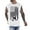 White, variant on Mens Workout Stringer Tank Tops Gym Shirt Sleeveless Training Bodybuilding Vest(Red,L)