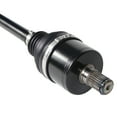 thumbnail image 5 of GSP 4102061 Rear Right, Rear Left CV Axle Assembly Compatible with 20-21 Maverick Sport 1000R X xc, Maverick Sport 1000R X rc, Maverick Sport 1000R X mr, 5 of 8