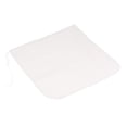 thumbnail image 1 of 1 unidad  Leche con cordón reutilizable de Nylon Cocina Comida 30x30cm Gloria Filtro de malla de nylon, 1 of 9