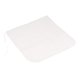 thumbnail image 1 of Bolsa de colador para leche de frutos secos, colador de alimentos reutilizable, filtro de nailon para café frío 30x30cm, 1 of 9