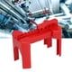 thumbnail image 4 of Bloqueo de válvula de bola bloqueo de válvula reciclada industrial aislado ajustable profesional para DN8-DN50 para 1/2 pulg - 2 1/2 pulg de diámetro ANGGREK Otros, 4 of 8