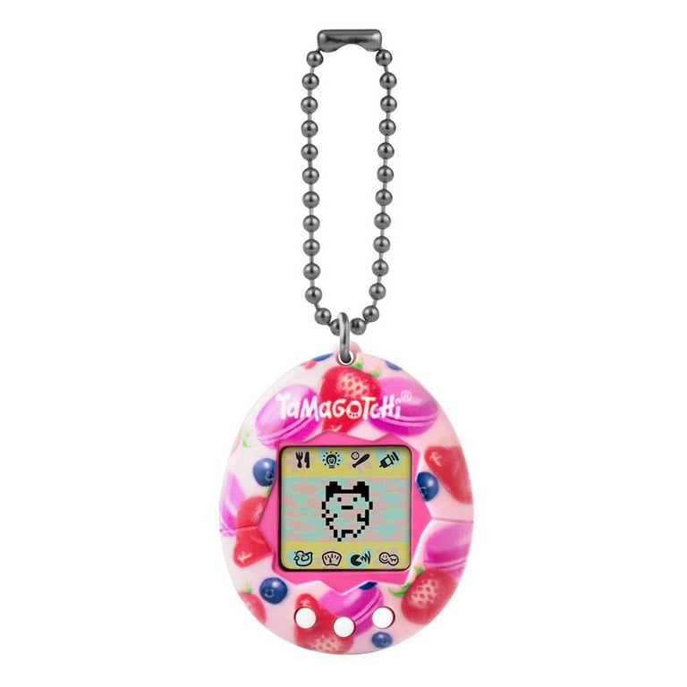 Tamagotchi Original Berry Delicious Digital Pet - Walmart.com