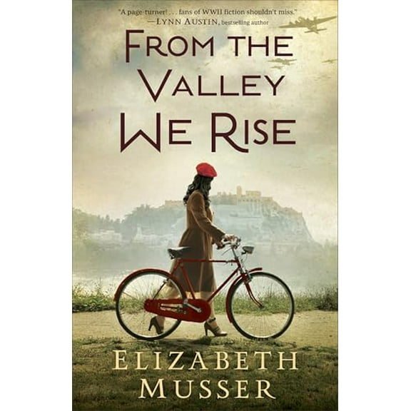 Pre-Owned From the Valley We Rise, (Paperback)