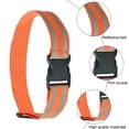 thumbnail image 3 of SAFETY Glow Belt - Running Belt - Reflective Belt, 3 of 5