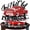 NXH164, variant on 1 PCS Cars Birthday Party Supplies, Cars Cake Decorations for Birthday Party Decorations Theme Birthday Party Supplies