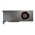 thumbnail image 3 of MSI Radeon RX 5700 8G - Graphics card - Radeon RX 5700 - 8 GB GDDR6 - PCIe 4.0 x16 - HDMI, 3 x DisplayPort, 3 of 7