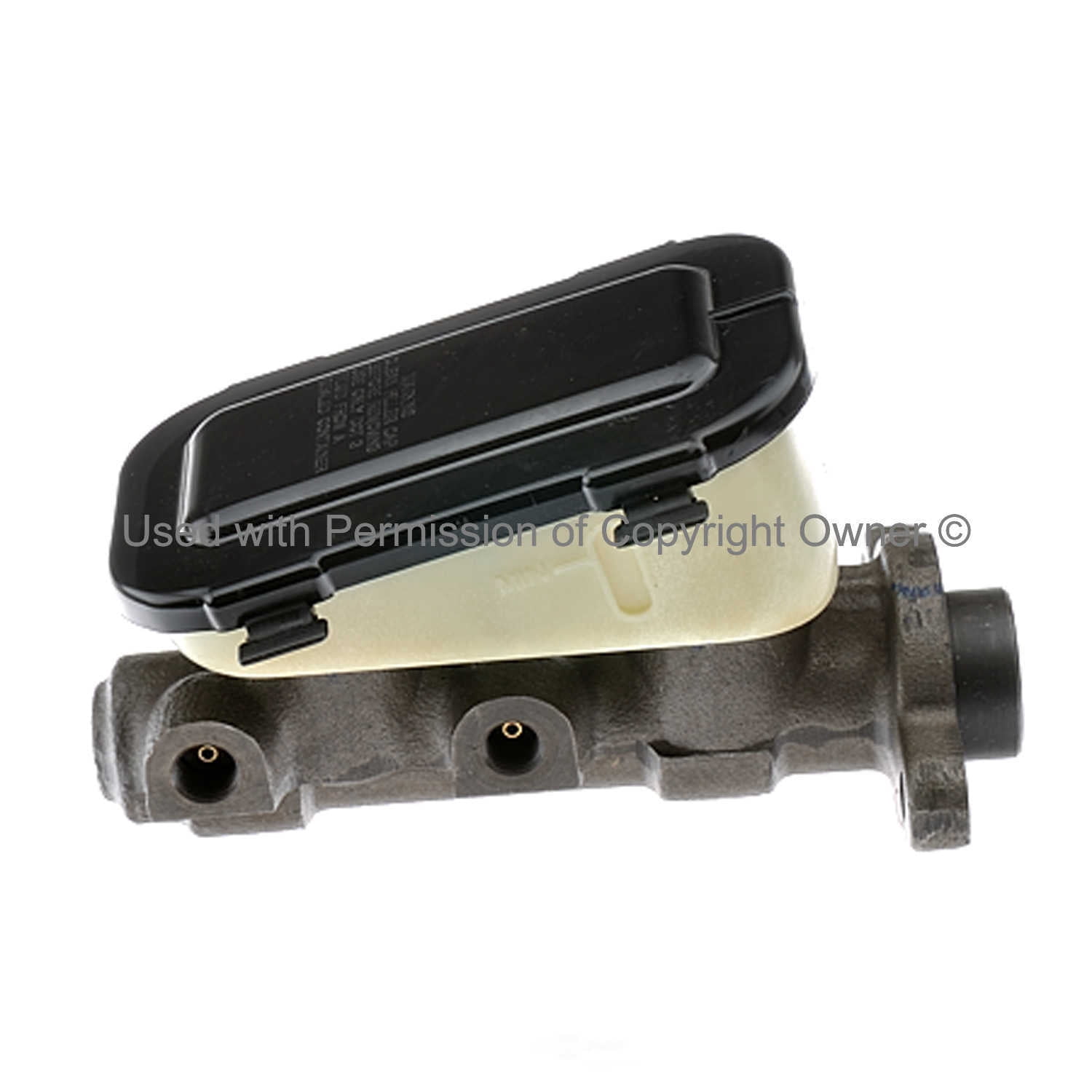 FVP Professional NM1739 New Brake Master Cylinder