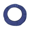 thumbnail image 4 of S SERENABLE Trampoline Pad Edge Cover Sun Protection Mat Practical Surround Spring Cover 40 inch, 4 of 9
