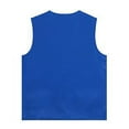 thumbnail image 3 of Bcfgryg Mens Jacket Field Pofessional Emergency Field Fishing Multi Pocket Vest Men's Sleeveless Jacket Vest, 3 of 3