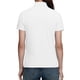 thumbnail image 2 of TaTaai Women's Classic Short Sleeve Collared Shirt Blouse Summer Casual Top Timeless Office Daily Relaxed Fit Plus Size Gift, 2 of 6