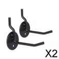 thumbnail image 1 of Ganchos para tableros DYNWAVEMX Organizador de almacenamiento 2 piezas, 1 of 8