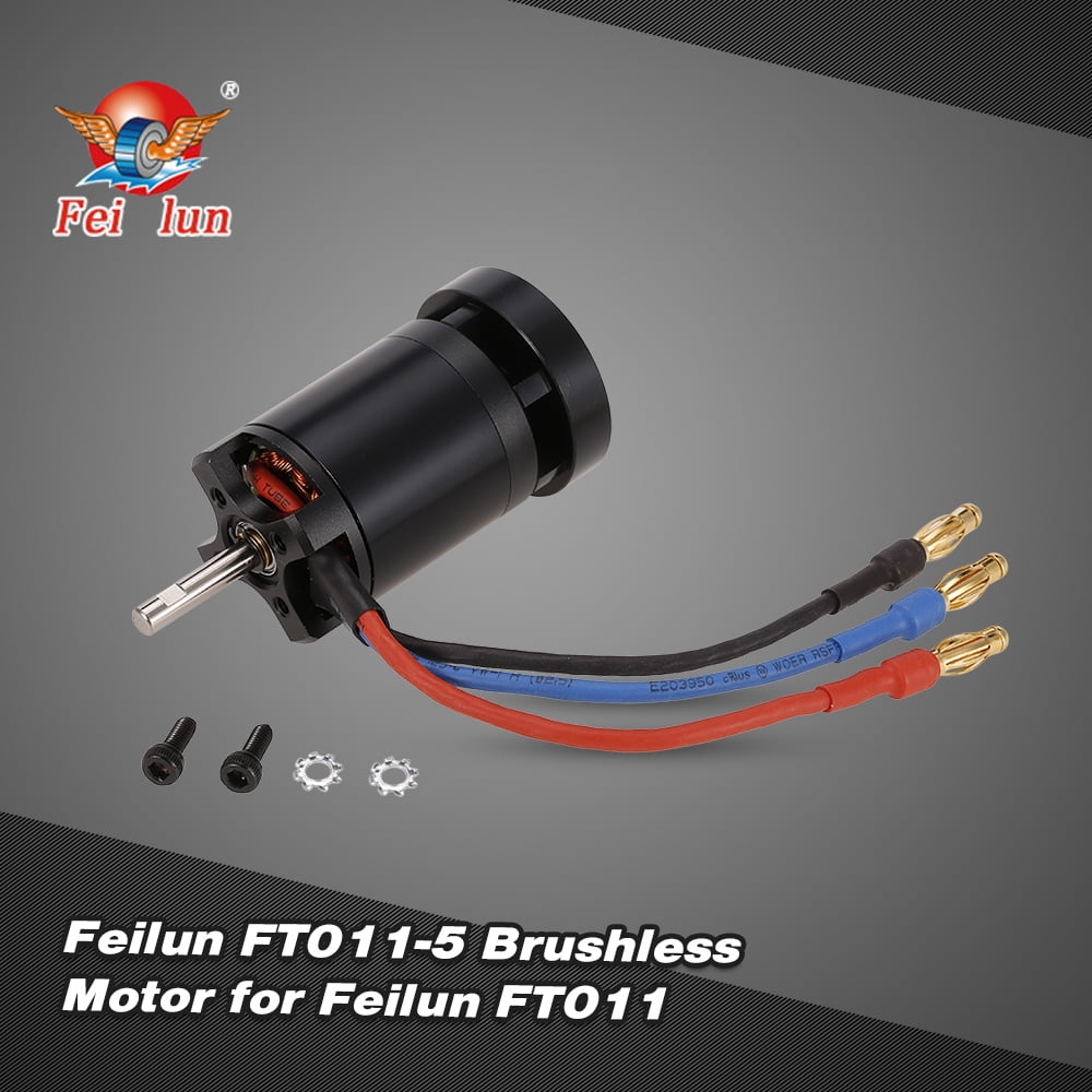 ft011 motor