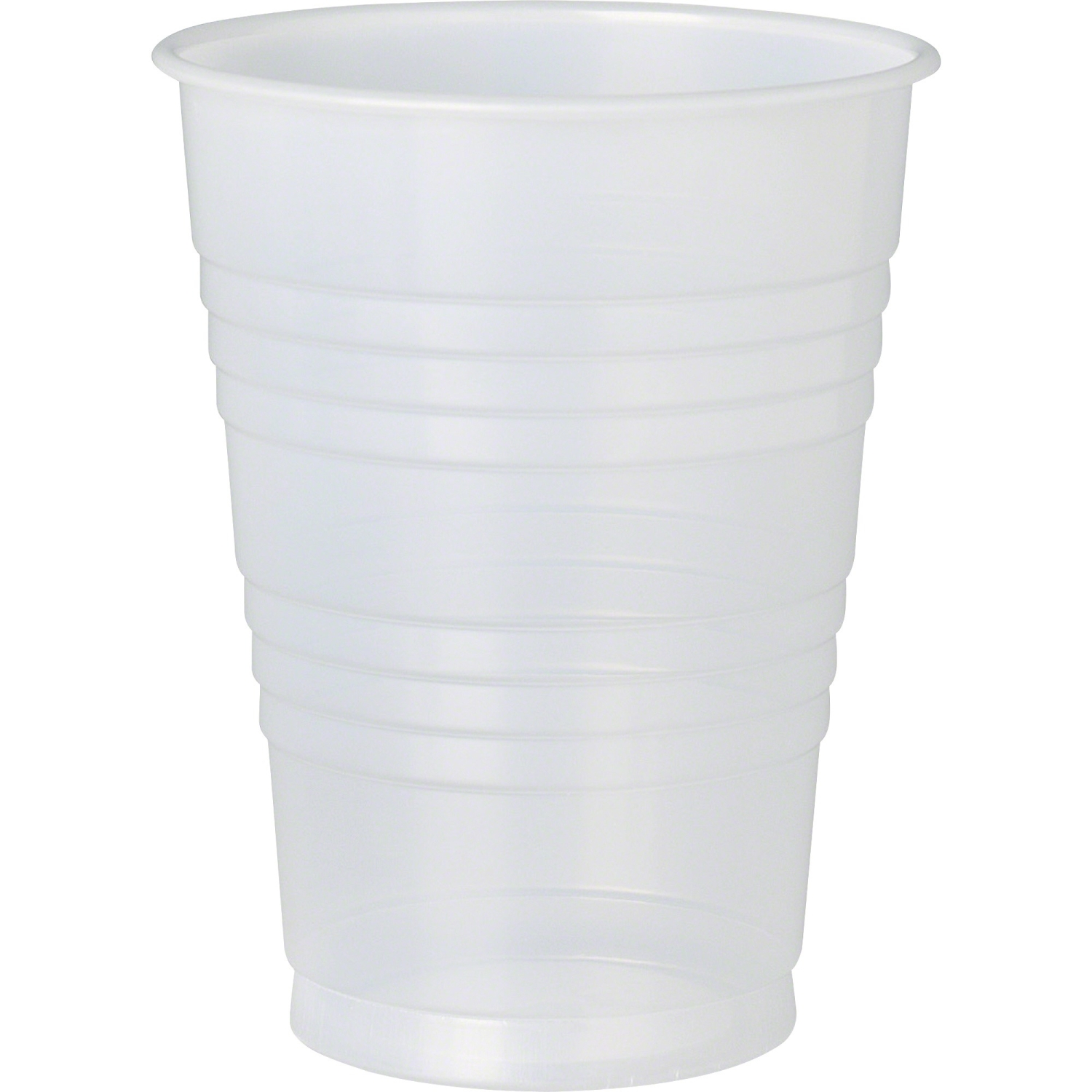 Solo® Galaxy® Translucent Plastic Cups, 16 Oz, Case Of 1,000
