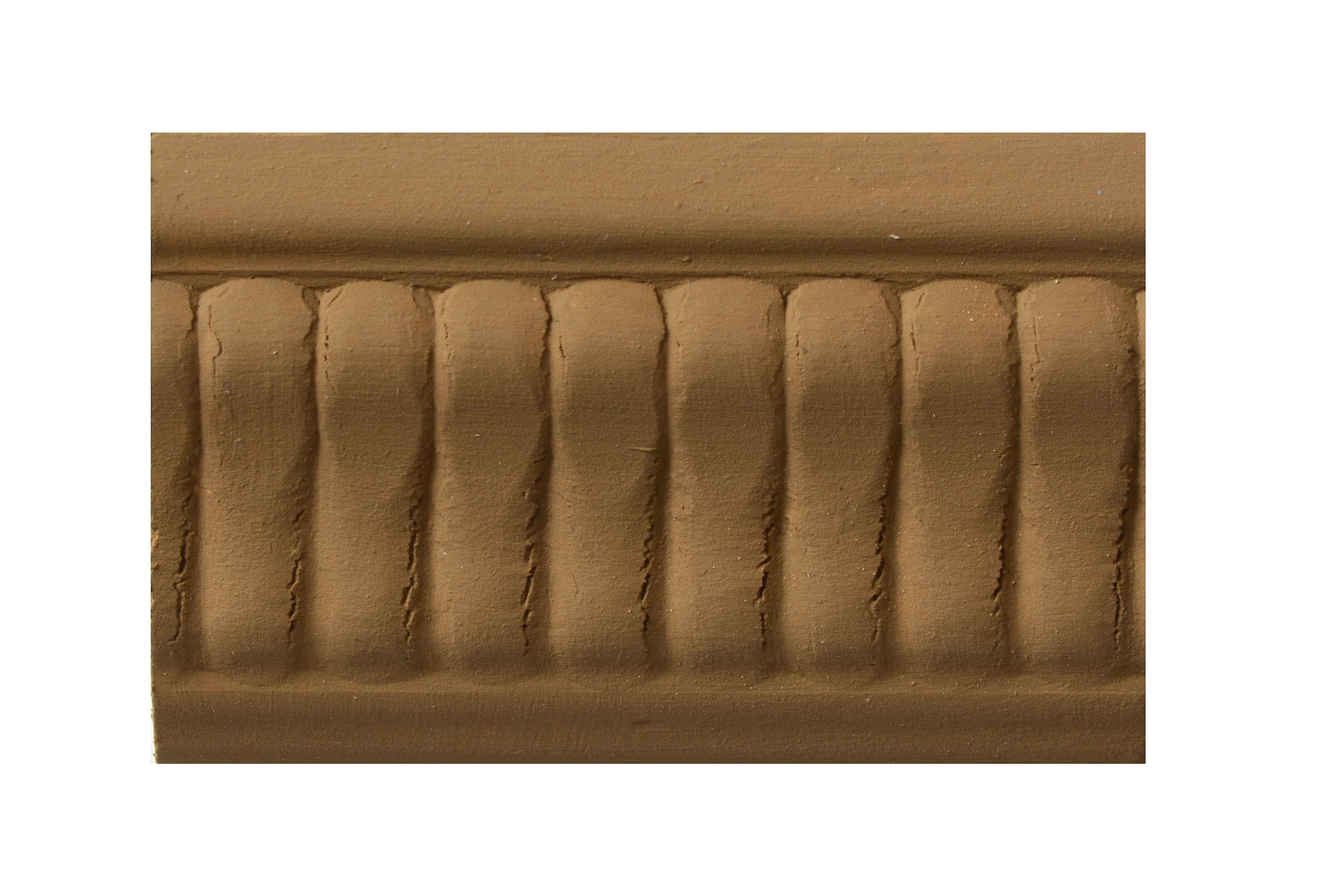 Waverly Inspirations Chalk Paint, Ultra Matte, Hazelnut, 8 fl oz
