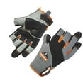 thumbnail image 4 of Ergodyne ProFlexÂ® 720 Heavy-Duty Framing Gloves, Gray, L, 4 of 4
