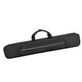 thumbnail image 4 of Punta de caja de carpas con señal de billar de piscina, bolsa de almacenamiento de billar anti scratch, para las señales estadounidenses de ocho y nue negro, 4 of 8