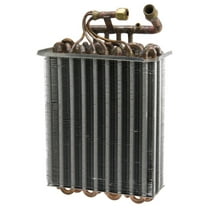 4-Seasons 54637 A/C Evaporator Fits select: 1981-1993,1994 SAAB 900