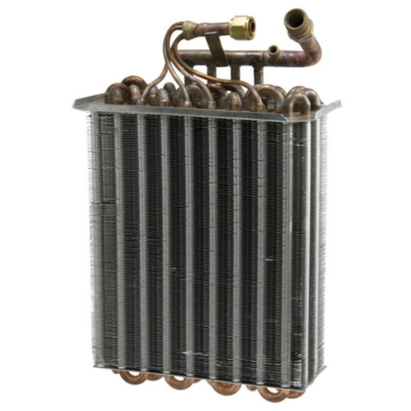 4-Seasons 54637 A/C Evaporator Fits select: 1981-1993,1994 SAAB 900