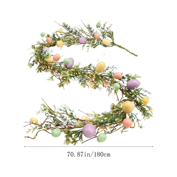 Christmas Decorations Outdoor Porch Plastic Floral Decor Colorful Indoor and Outdoor Home Decor Patio Porch Accents