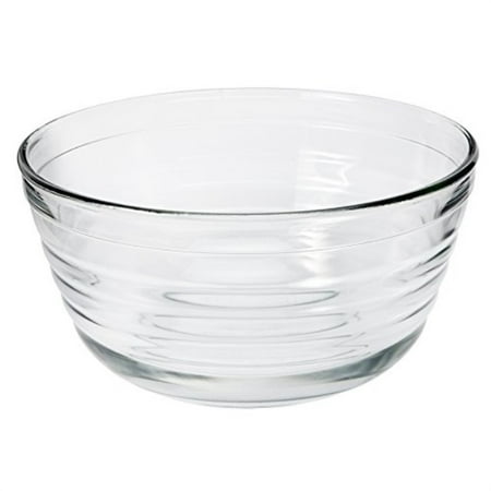 Anchor Hocking Baked By FireKing Glass Mixing Bowl, 1.5qt