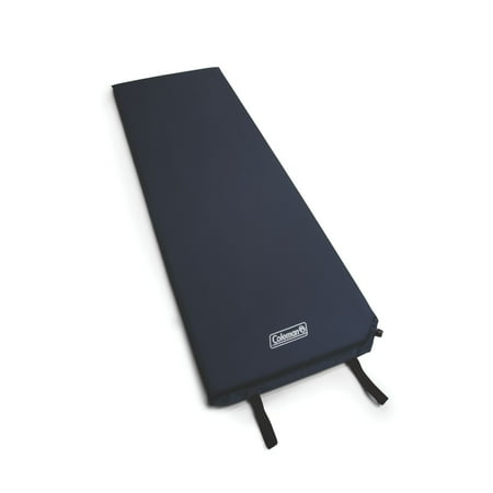 Coleman Quick Rest Self-Inflating Camp Pad (Best Self Inflating Sleeping Pad)