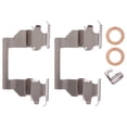 thumbnail image 5 of Raybestos FRC10971N BRK CALIPERBRACKET Fits select: 1998-2002 TOYOTA COROLLA, 1998-2002 CHEVROLET GEO PRIZM, 5 of 5
