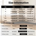thumbnail image 2 of Women's Turtleneck Knit Sweaters Long Sleeve Pullover Tops, Casual Relaxed Fit Textured Sweater Shirts for Daily Wear, 2 of 3