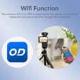 thumbnail image 6 of ORDRO M3 Vlog Creators Combo 5K 30FPS Pocket Camera 48MP Photo 3.5” Rotatable Screen Video Camera, 6 of 10