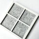 thumbnail image 4 of Adecuado para Reemplazo de Filtro Desodorizante HEPA de Carbón Activado LT120F para Refrigeradores, 4 of 5