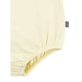 thumbnail image 5 of Modern Moments by Gerber Baby Girl Organic Dumpling Romper, Sizes 0/3 Months - 24 Months, 5 of 7