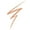PETIT TOASTY, variante sur NYX Professional Makeup, Traceur liquide pour les yeux Epic Ink, Hydrofuge, Fini Mat