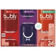 thumbnail image 6 of Bubly Berry Sparkling Water Variety Pack 12 Fluid Ounce (24 Count), 6 of 13