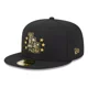thumbnail image 4 of New Era Gorra L A Dodgers Armed Forces Mlb 59fifty Cerrada, 4 of 8