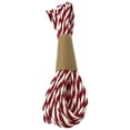 thumbnail image 2 of Abbracc 2x 5m 2 Strands Paper Rope Lanyard Ribbon Gift DIY Craft Decoration, 2 of 9