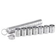 thumbnail image 1 of Pill Box Case Capsule Shape Keychain Outdoor Waterproof Pocket Pill Holder Container Delicate Medicine Organizer Box, 1 of 6