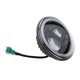 thumbnail image 4 of Faro LED de 7 pulgadas con control Bluetooth TJ kusrkot  Faros delanteros Halo Angle Eyes, 4 of 8