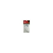 Adams 5730-06-1240 Safety-Grip Stocking Hook, PVC