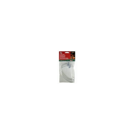 Adams 5730-06-1240 Safety-Grip Stocking Hook, PVC
