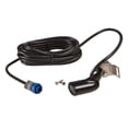 thumbnail image 2 of 9" Jet Black HST-WSBL T/M Skimmer Transducer Use for 83/200 HDS, 2 of 2