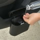 thumbnail image 4 of Bote de basura para auto con diseño divertido, gran capacidad y fácil instalación - Mantén tu coche limpio y ordenado, 4 of 7