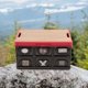 thumbnail image 2 of Caja Almacenamiento Plegable para Coche Picnic Acampar Gran Capacidad 28L El Y Al Aire Libre, 2 of 9