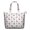 White Cow Dot, variant on White Cow Head Hat Pattern Travel Tote Bags for Women Carry On,Large Weekender Bags for Women Travel,Multi Functional Duffle Bag for Work,Shopping,Sports