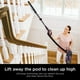 thumbnail image 3 of Aspiradora vertical Shark LA702 Rotator Pet Lift-Away ADV, 3 of 9