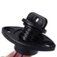 thumbnail image 2 of Kit Tapón Drenaje para Canoas Con Tornillo Hardware Barco Balsa Y Yate Marino, 2 of 9